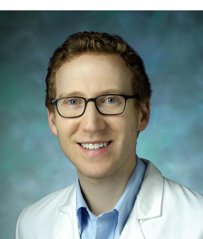Michael Ellenbogen HBHI